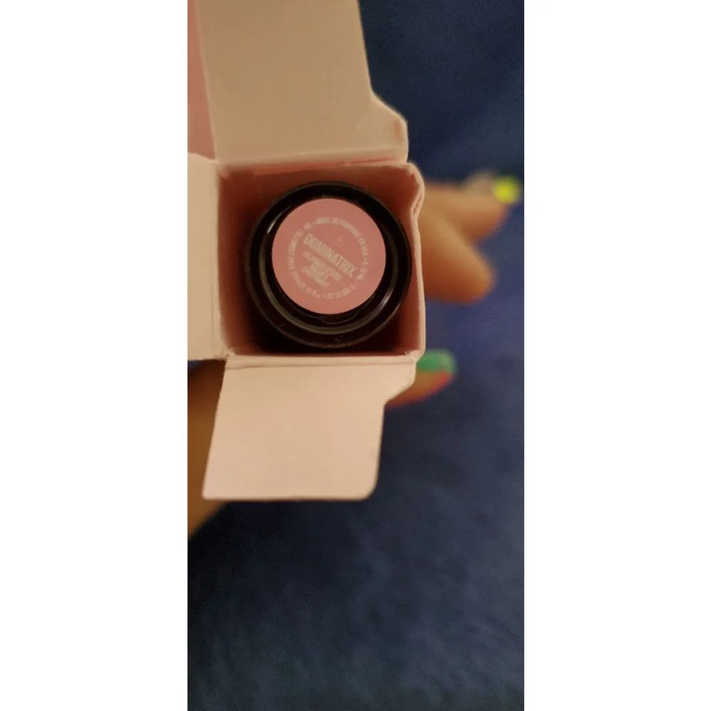 Just Jeffree Star Supreme Gloss Cosmetics and Star Phone Ring Pink Bundle
